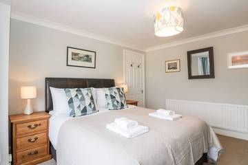 Cottage for 6 People in Lymington, New Forest National Park, Photo 2