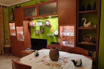 Ferienwohnung für 7 Personen, mit Garten und Pool in La Manga del Mar Menor