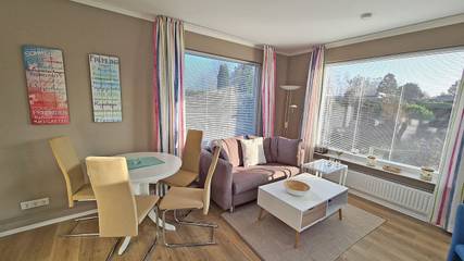 Bungalow für 4 Personen in Lensterstrand, Grömitz, Bild 1