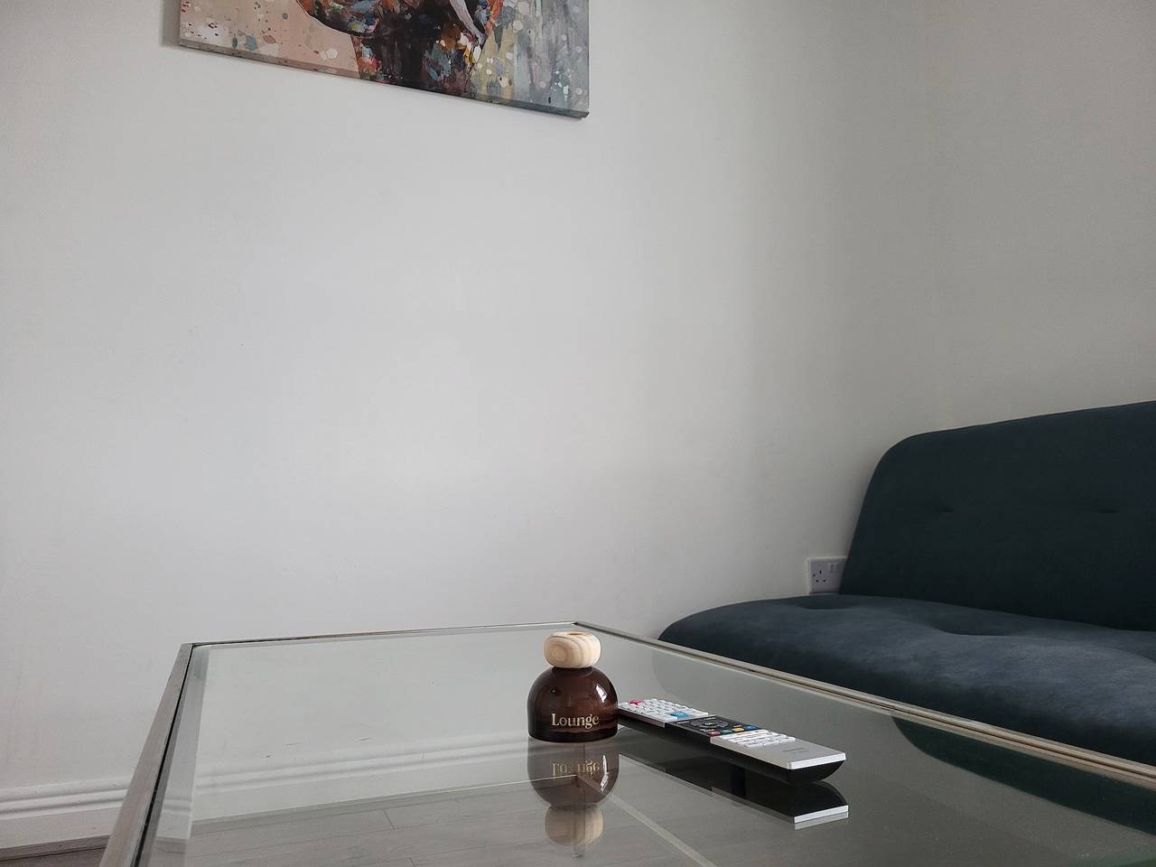 Ganze Ferienwohnung, Quiet 1Br Retreat- Fast Internet- Walk-In Shower in Cork, County Cork