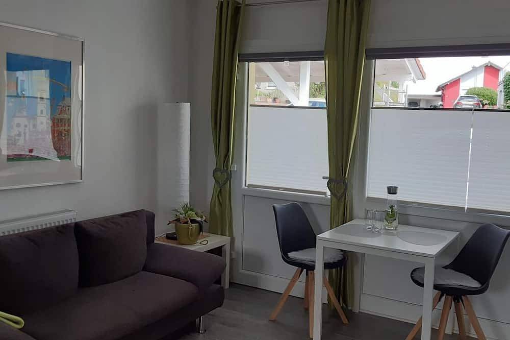 Ganze Wohnung, Ferienwohnung Zur Höchst - Appartement/Fewo, Dusche oder Bad, 1 Schlafraum in Wittlich, Bernkastel-Kues & Umgebung