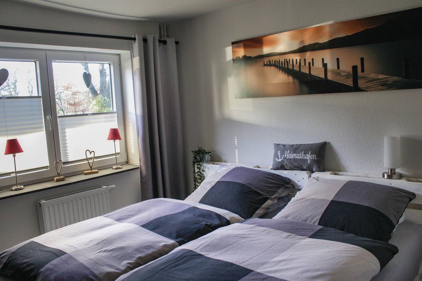 Ganze Ferienwohnung, Ferien & Monteurswohnung auf dem Pferdehof Nutteln in Nutteln, Kreis Steinburg