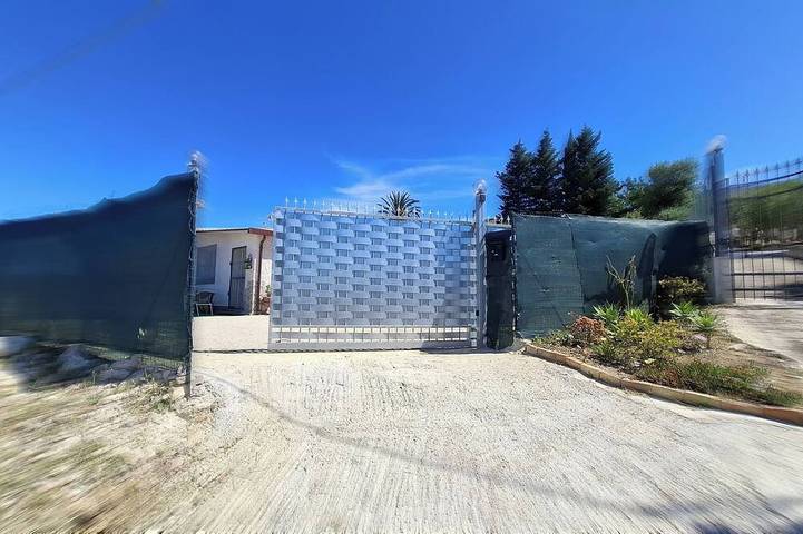 Mariella House in Sciacca, Agrigento Provinz