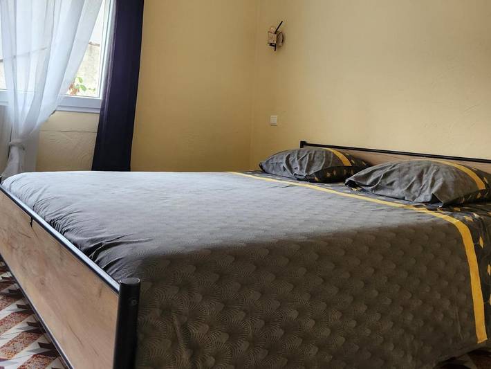 Chambre d’hôte pour 2 personnes, avec vue et jardin dans Parc naturel régional du Haut-Languedoc - 3