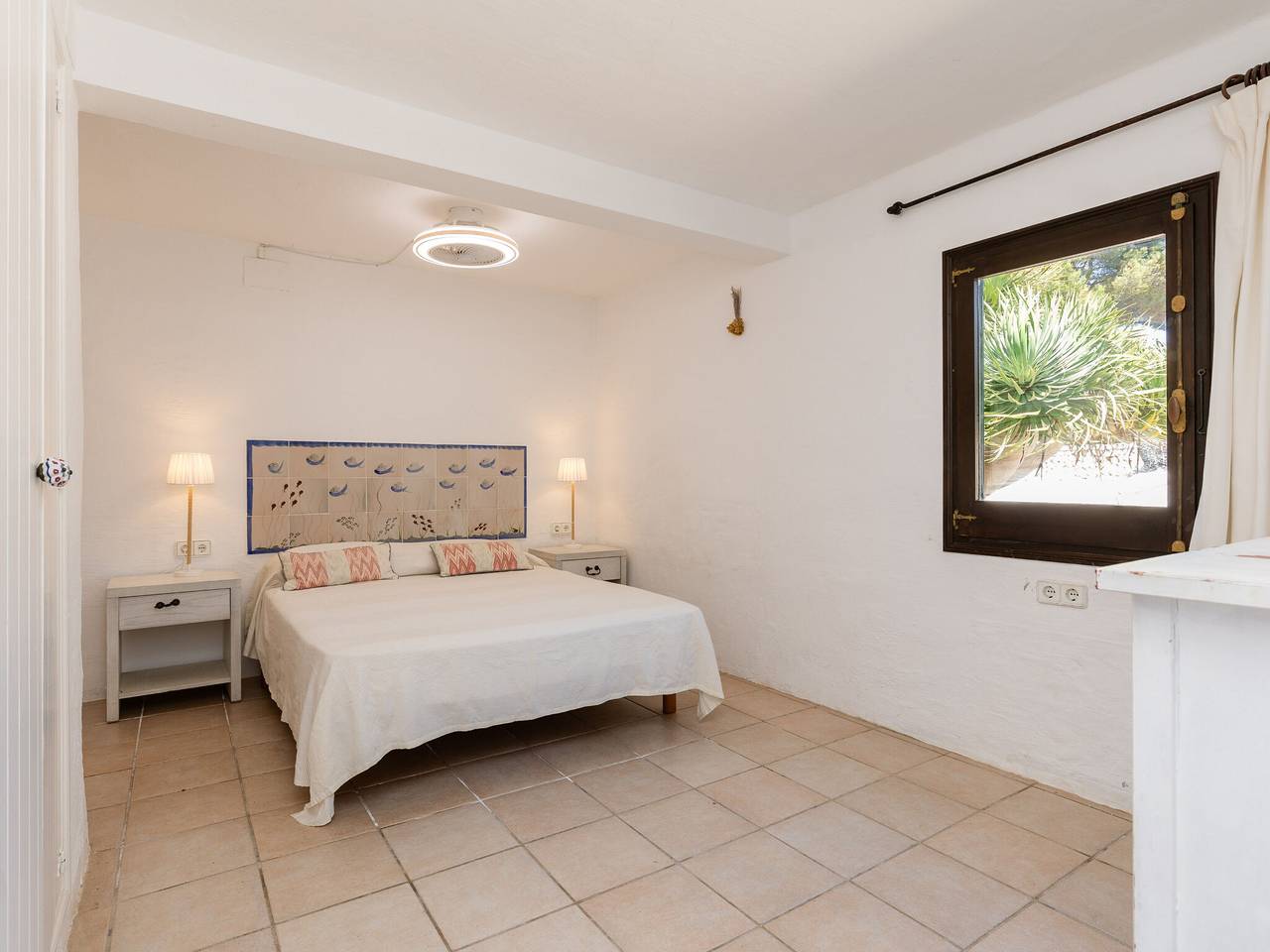 Binisagoc A - Villa Con Piscina Privada in Binibeca, Sant Lluís