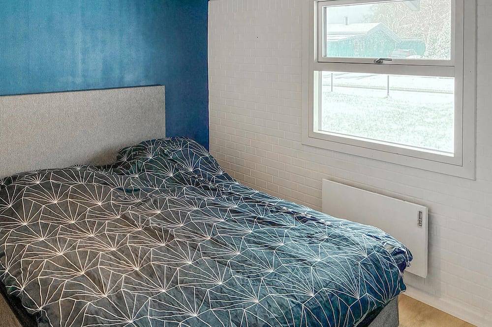 Gemütliches Haus mit 3 Schlafzimmern in Korsør in Korsør, Südwestseeland