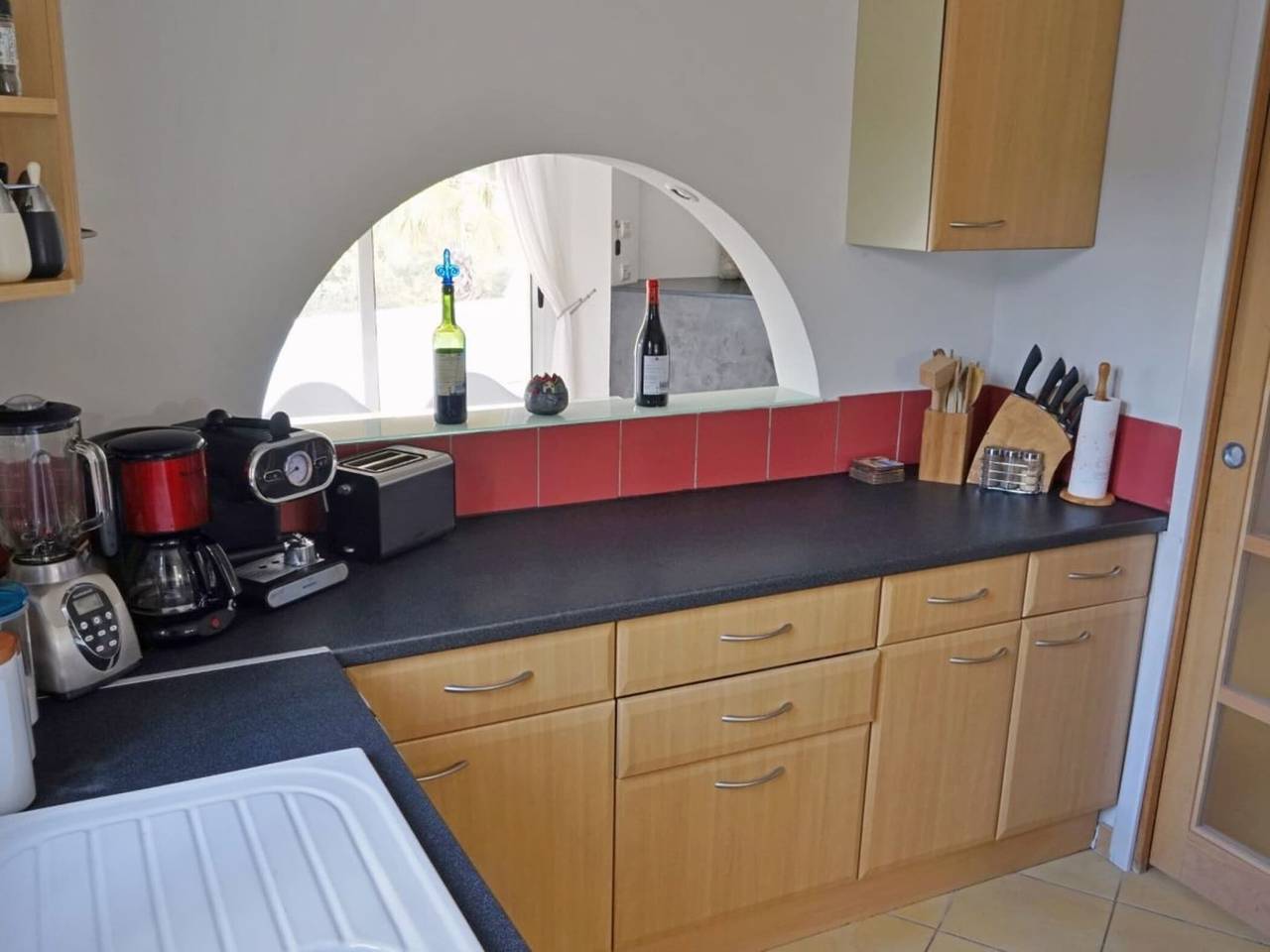 Soleil des Adrets Residencia vacacional confortable in Montauroux, Region de Draguignan