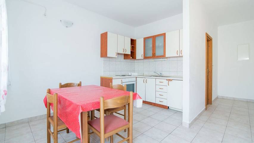 Ferienwohnung für 5 Personen, mit Terrasse - 1