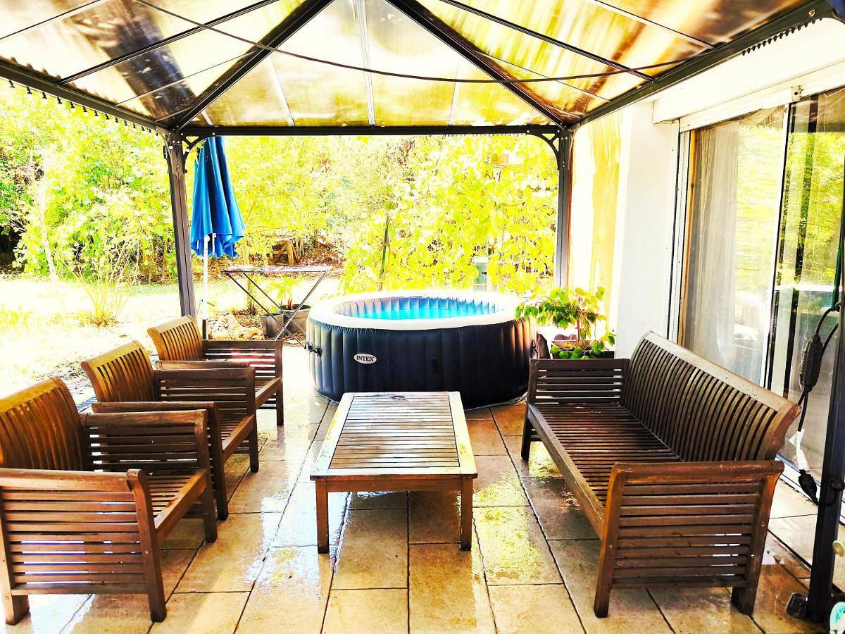 Bastide Aix-En-Provence classé 3 Etoiles in Aix-en-Provence, Mittelmeerküste (Frankreich)