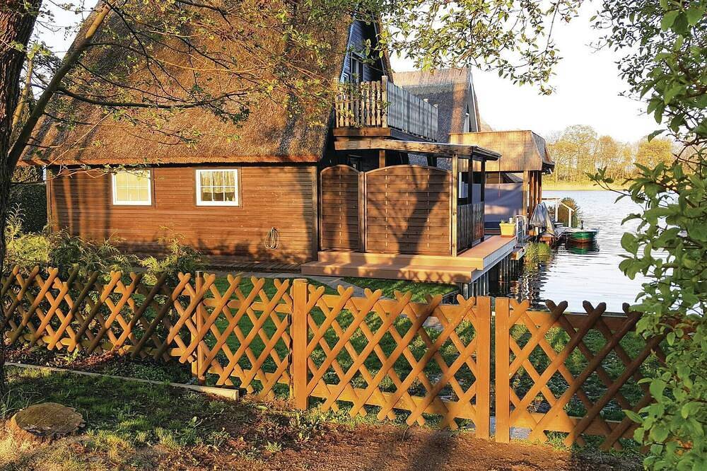 2 bedroom gorgeous home in Teterow in Teterow, Mecklenburg Lakes