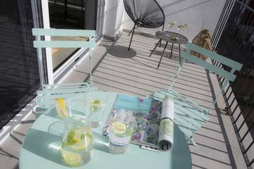 Appartement De Vacances pour 8 Personnes dans Ruzafa, Valence (Espagne), Photo 4