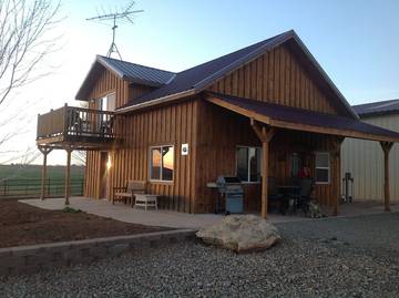 Cottage Rentals for 6 Guests in Yellow Jacket, Southwest Colorado, Picture 3
