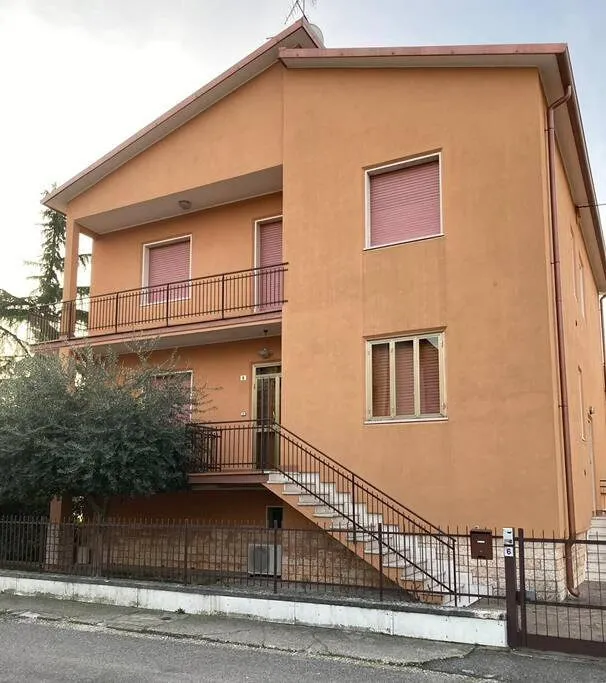 Holiday apartment for 5 people - 1