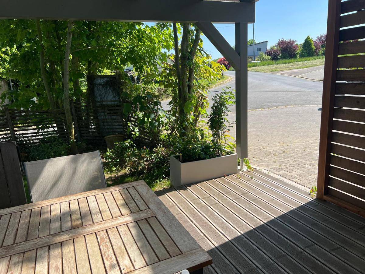 Geheel appartement, Ferienwohnungen Faulhauer in Ittel Kyll, Welschbillig