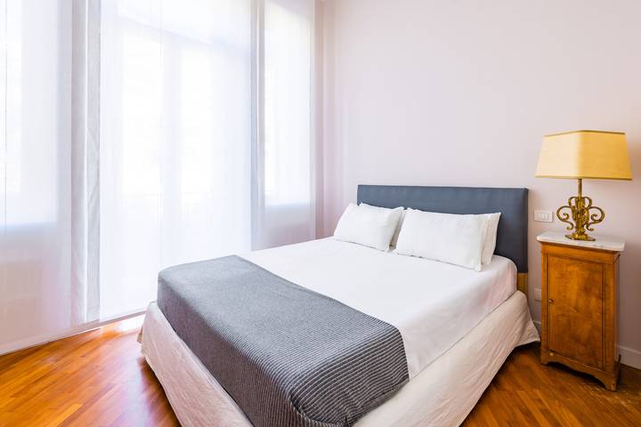 Appartamento intero, Harmony Elegant Apartment with Parking in Napoli, Napoli e dintorni