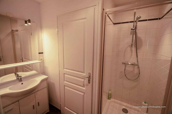 Location de vacances pour 4 personnes, avec terrasse et jardin à Sainte-Marie-au-Bosc - 2