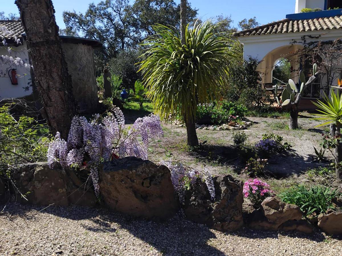Quinta do Paraiso in São Teotónio, Costa Alentejana