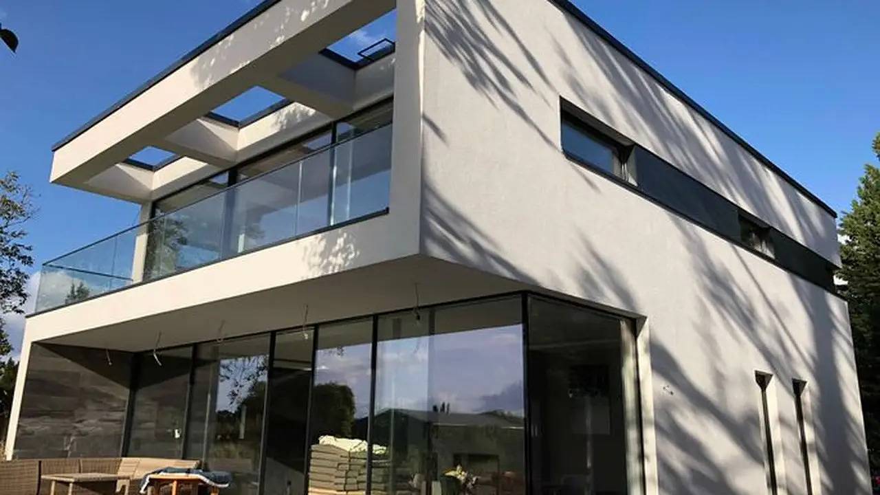 Ferienhaus für 6 Personen (200 m²) in Köpenick in Treptow - Köpenick, Berlin