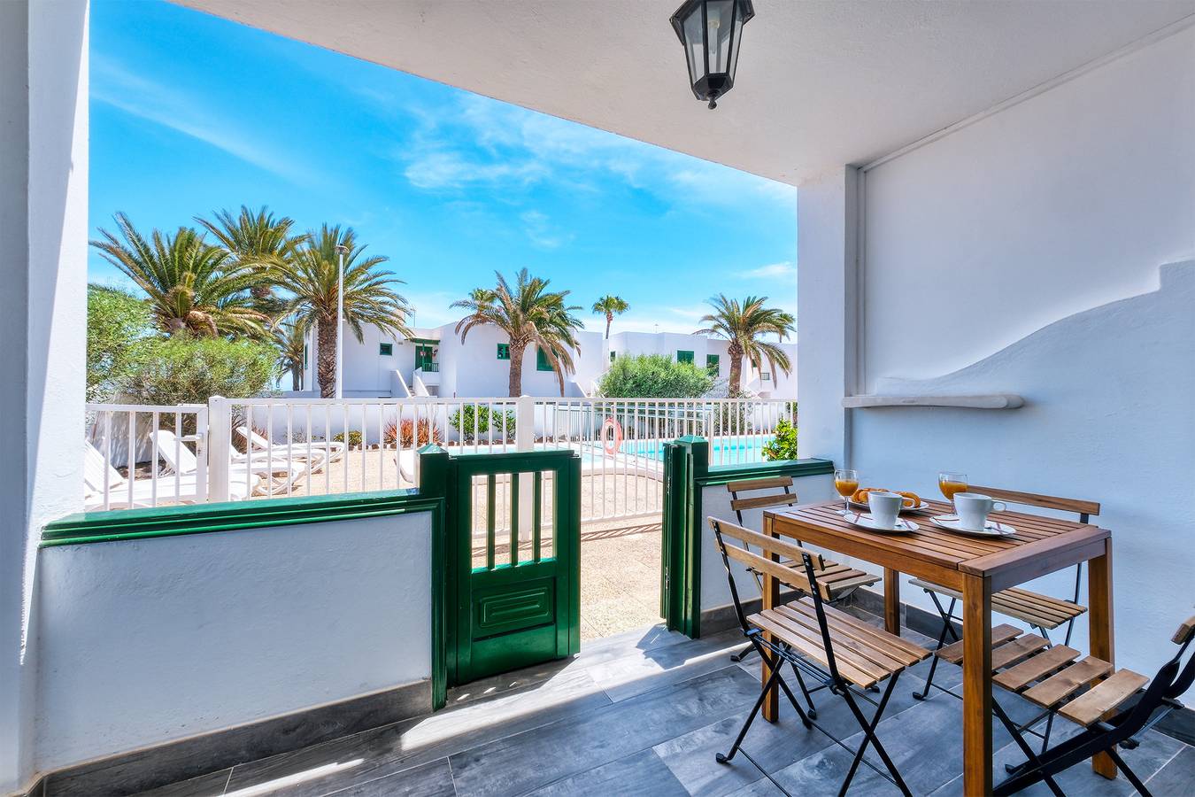 Casa Emilia in Puerto del Carmen, Tías