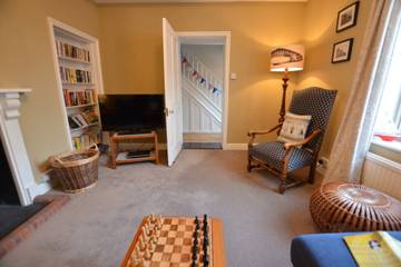 Cottage for 4 People in Aldeburgh, Suffolk, Photo 3