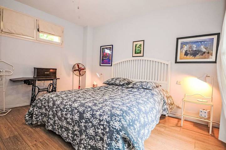 Location de vacances pour 6 personnes, avec jardin à Bernis - 3