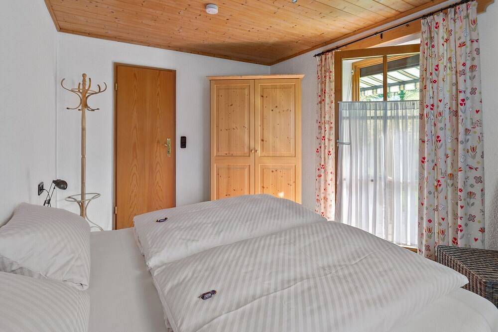 Ganze Wohnung, Alpenapartment mit Garten in Trauchgau, Halblech