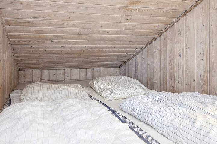 Ferienpark für 6 Personen, mit Sauna und Terrasse sowie Pool in Dänemark an der Nordsee - 3