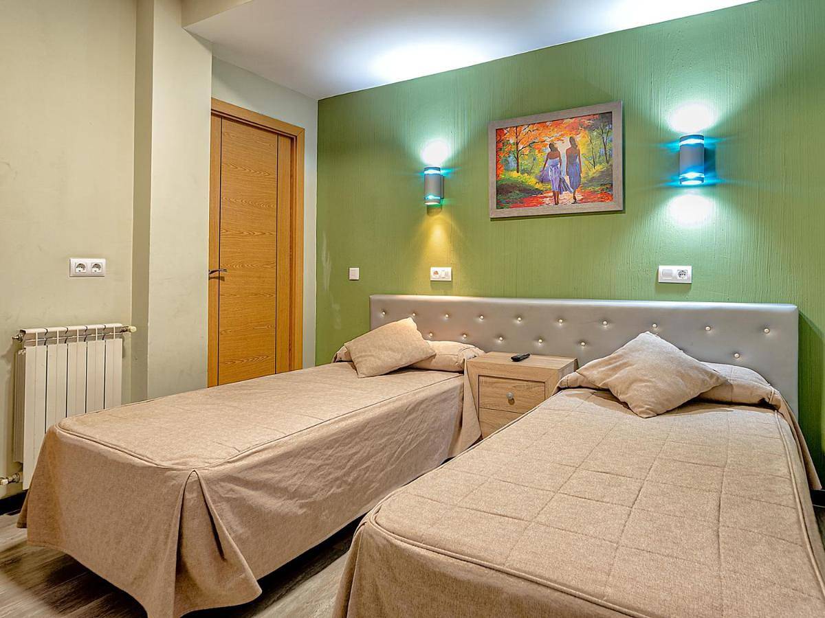 Hostal Real Aranjuez in Aranjuez, Provincia de Madrid