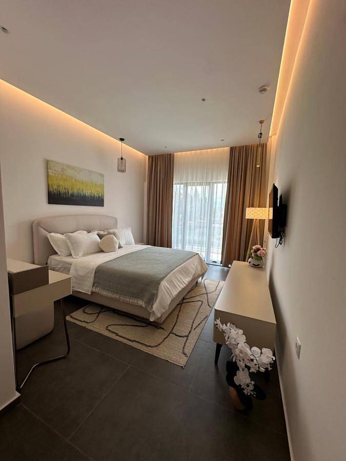 Appartement de vacances pour 2 personnes, avec balcon