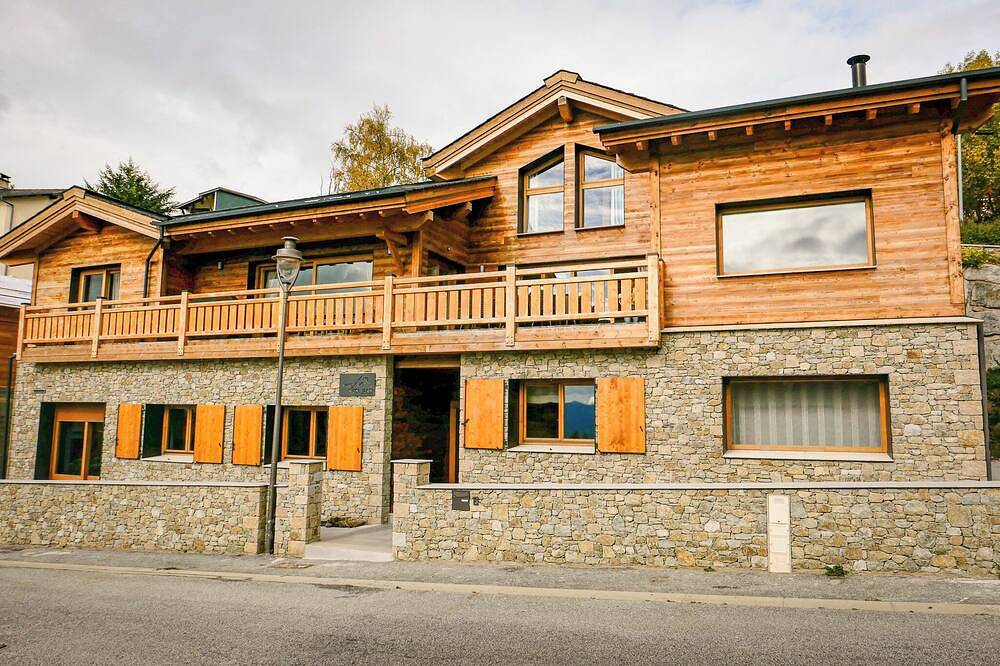 Photo : Maison de vacances
