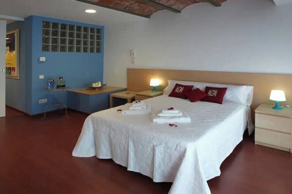 Appartement entier, Apartment Granollers in Granollers, Barcelone l'intérieur des terres