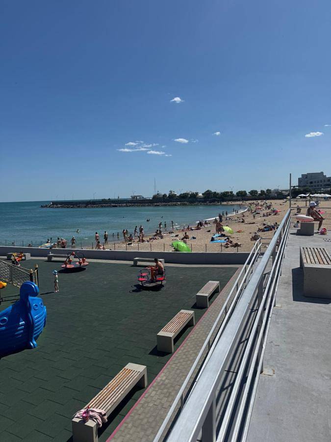 Maison d’hôte pour 3 personnes à Odessa - 3