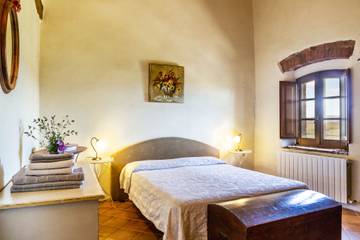 Boerderij voor 6 Personen in Civitella Paganico, Maremma, Afbeelding 4