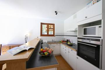 Chalet per 9 Persone in Mer de Glace, Chamonix-Mont-Blanc, Foto 4