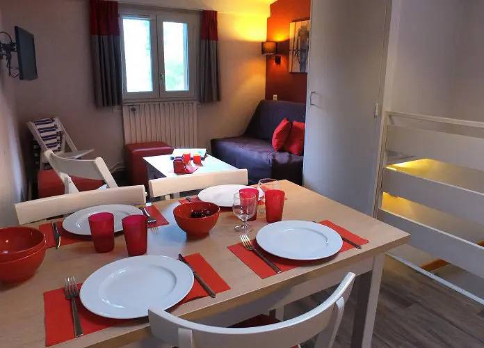 Appartement entier, Appartement 3 Pièces Triplex 4 personnes in Saint-Lary-Soulan, Parc national des Pyrénées
