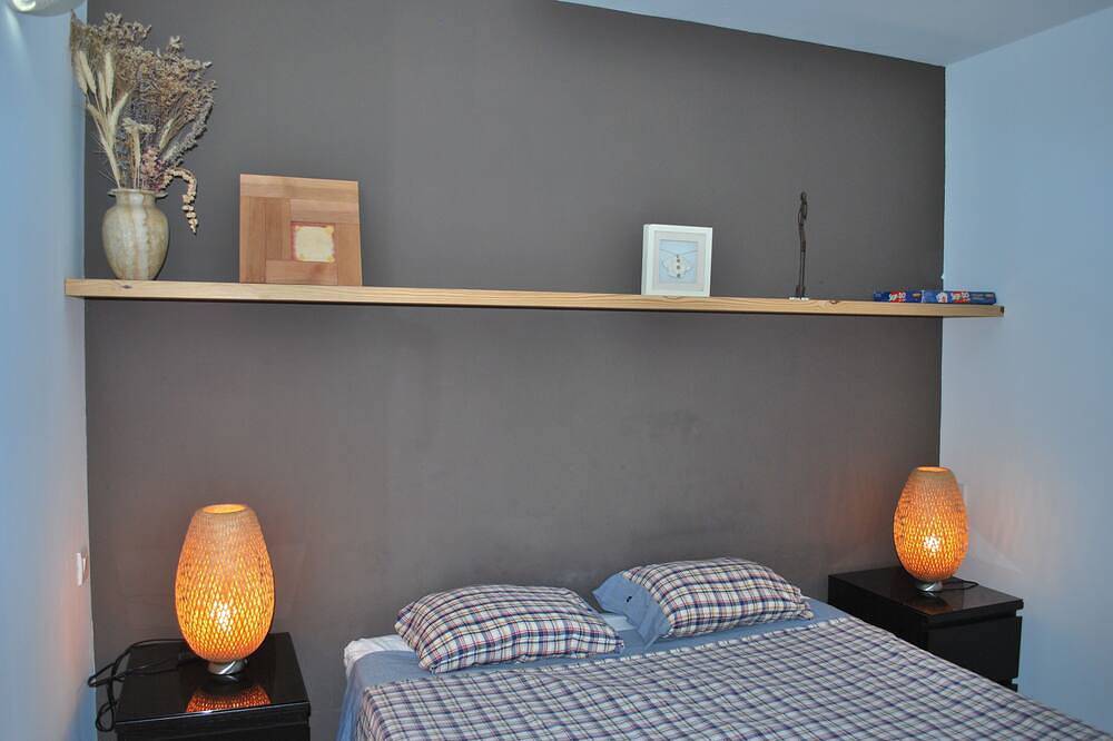 Apartamento entero, Mountain view living room in Saillagouse, Región de Prades (Francia)