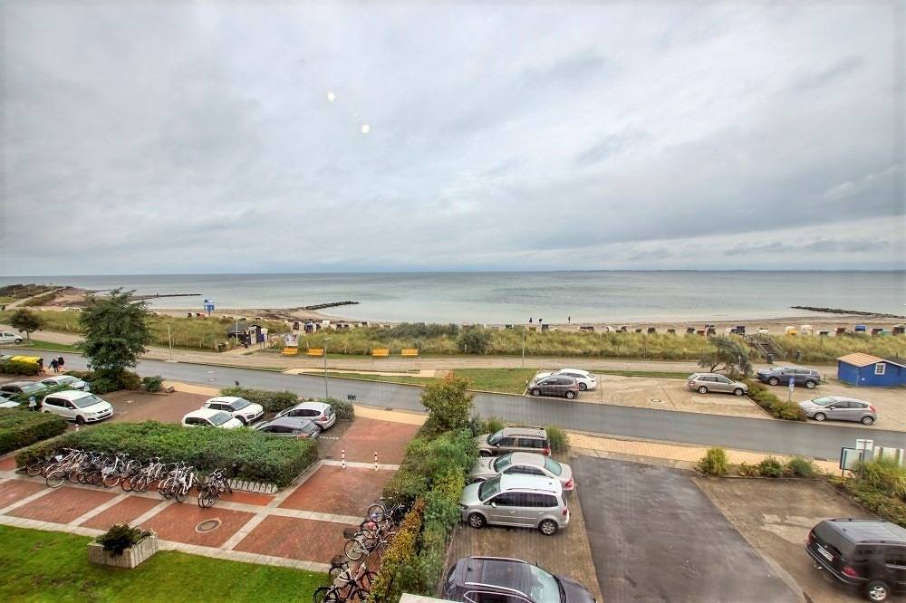 Ganze Ferienwohnung, Strandhotel, App. 2Sh315 in Steinwarder, Heiligenhafen