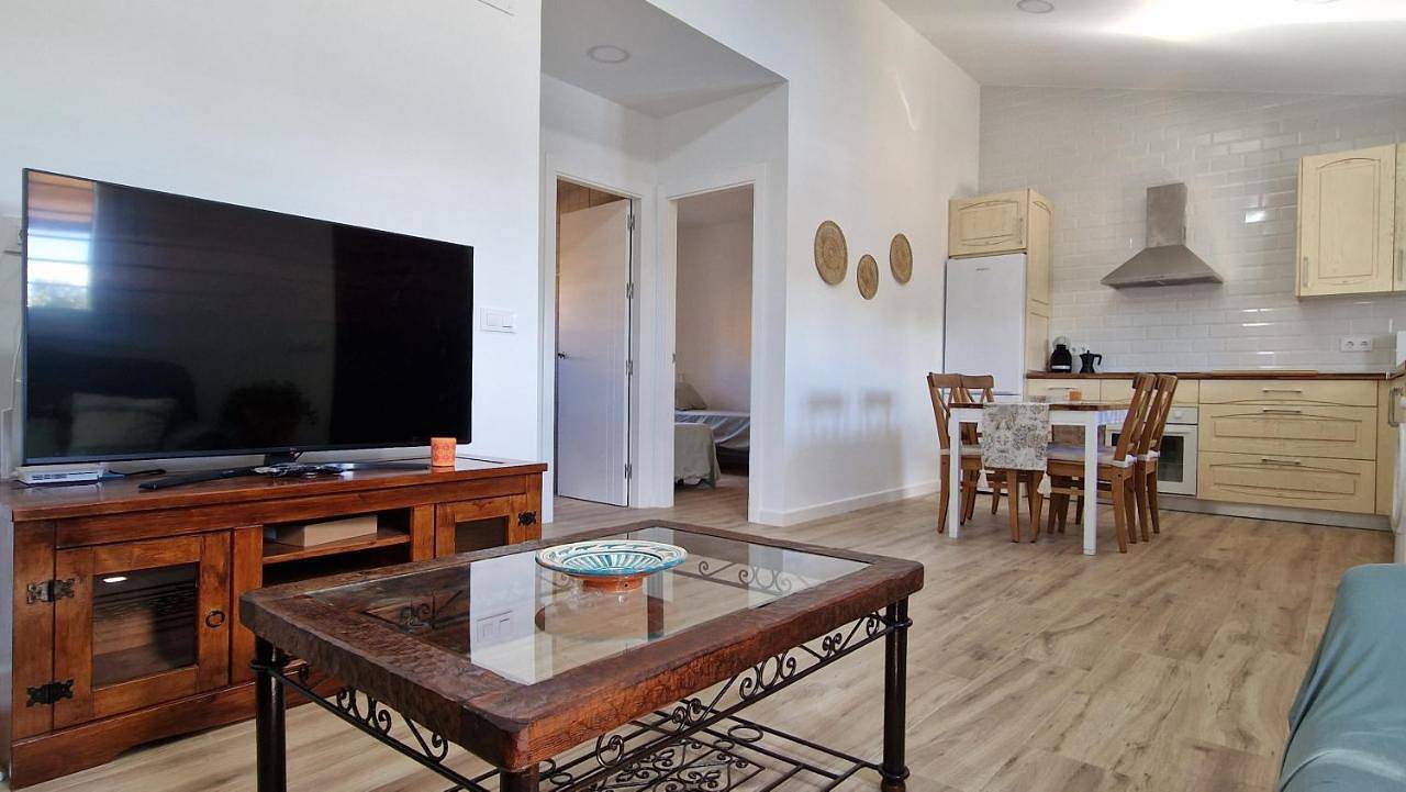 Casa vacacional en Chiclana de la Frontera in Pago del Humo, Chiclana de la Frontera