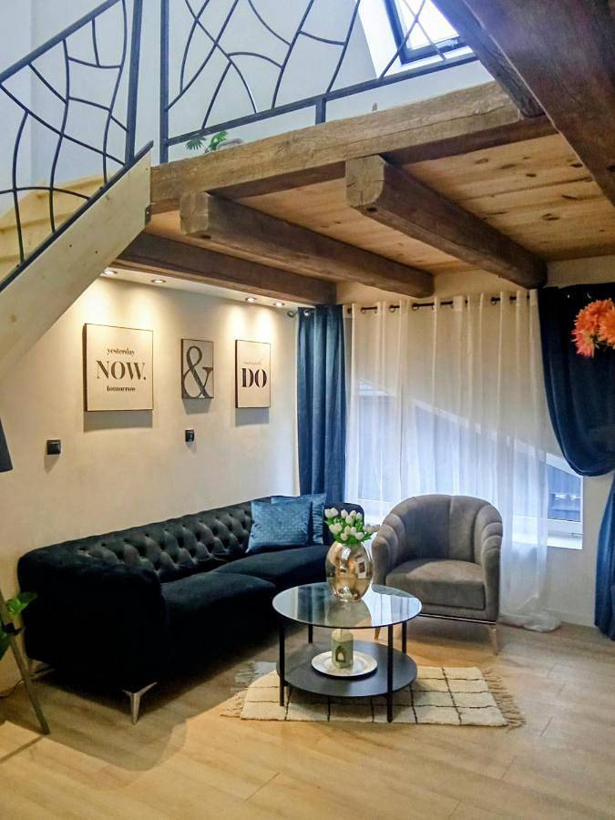 Location de vacances pour 12 personnes, avec vue et jardin, animaux acceptés à Kurtzenhouse - 4