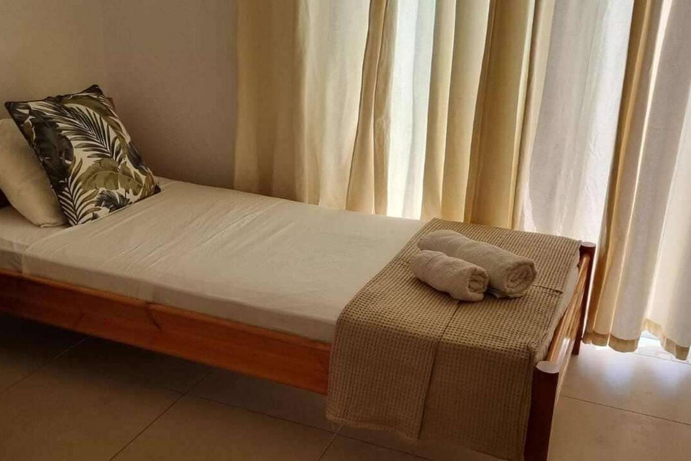 Villa per 4 persone con idromassaggio in Lasithi regione