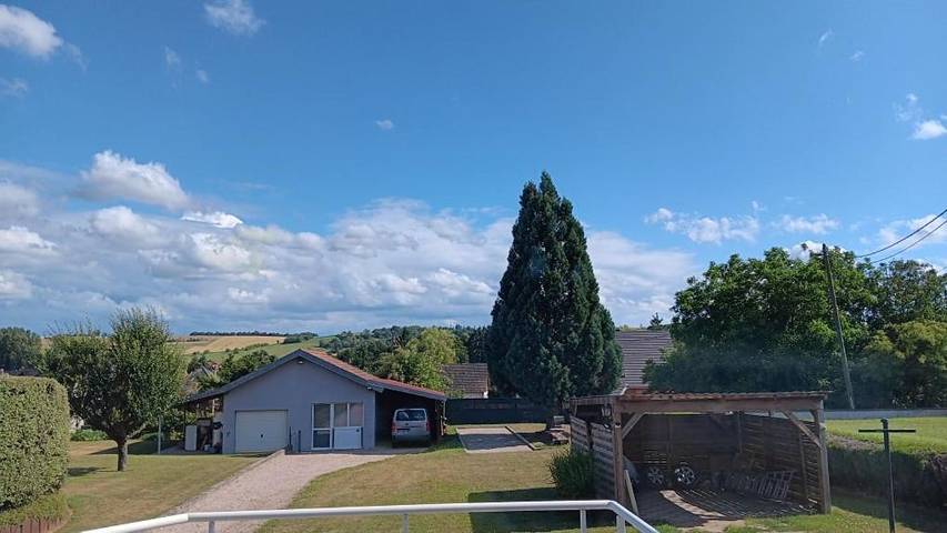 Gîte pour 2 personnes, avec sauna et terrasse dans Val-de-Moder - 4