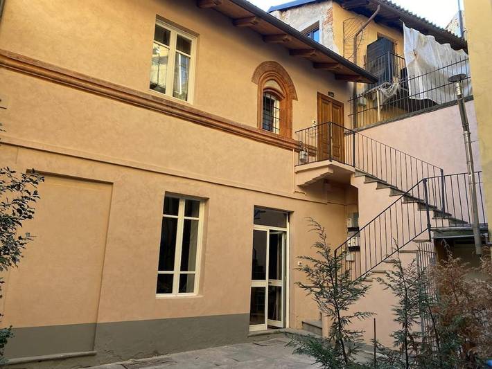 Gîte pour 5 personnes à Pignerol - 2