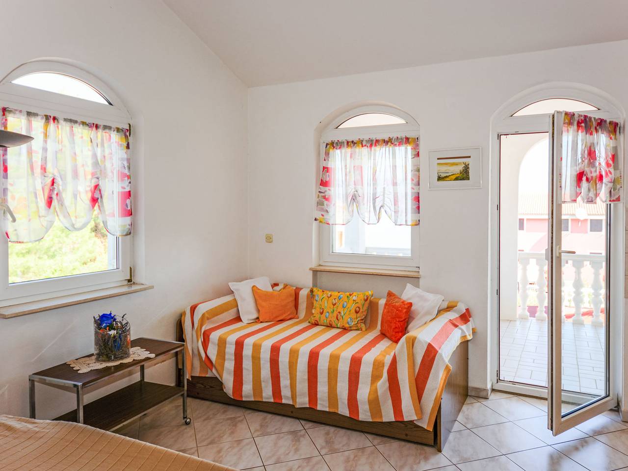 Cały apartament, Jako in Slatine, Čiovo