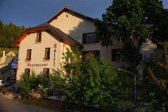 Hôtel pour 4 personnes, avec jardin, animaux acceptés