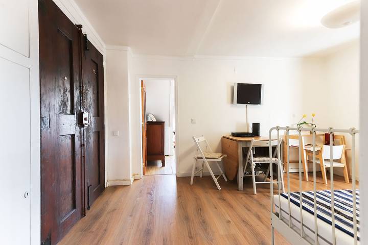 Ganze Wohnung, Downtown Experience in Madalena, Santa Maria Maior