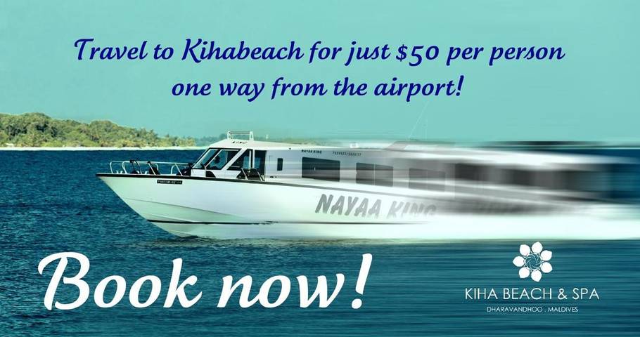 Hôtel pour 2 personnes, avec vue et bassin pour enfant ainsi que jardin et piscine dans Maldives - 2