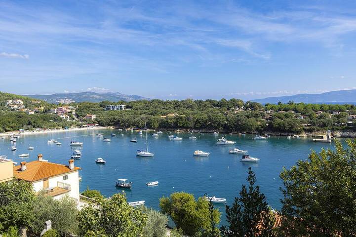 Vakantieappartement voor 4 personen, met balkon - 1