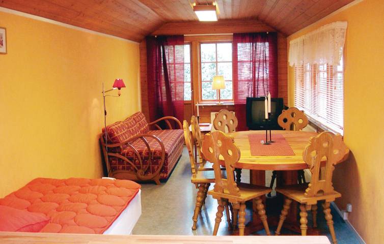 Ferienhaus für 5 Personen mit Terrasse in Trosa, Schwedische Ostsee
