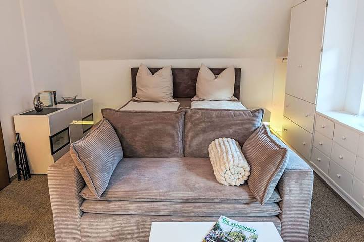 Ferienwohnung für 2 Personen - 1