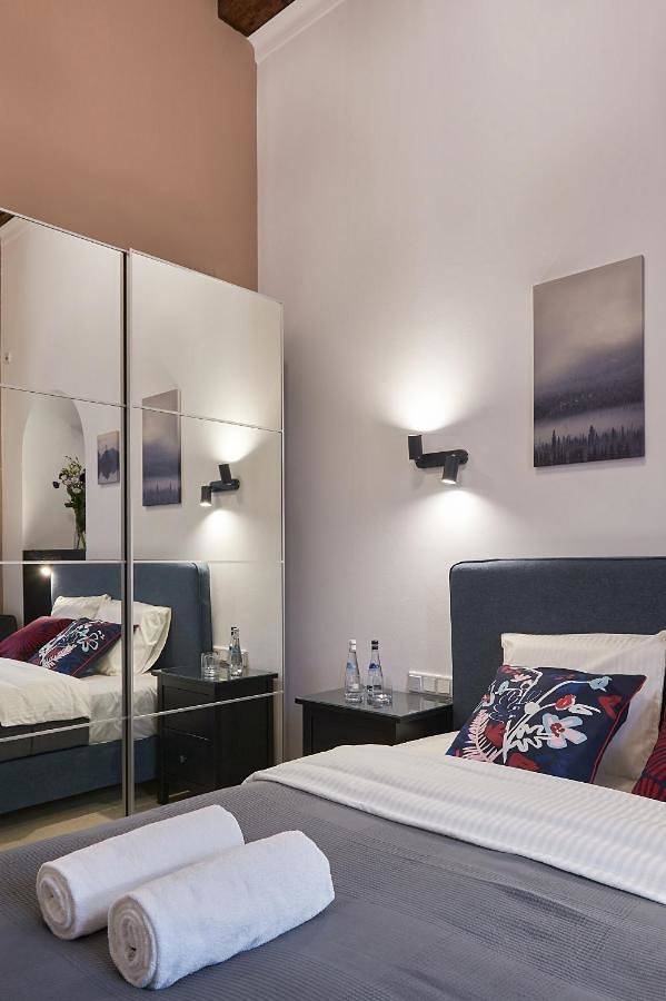 Chambre d’hôte pour 3 personnes à Cracovie - 2